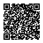 QR code for sharing / printing