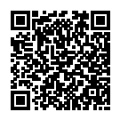 QR code for sharing / printing