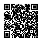 QR code for sharing / printing