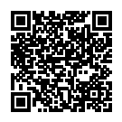 QR code for sharing / printing