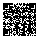 QR code for sharing / printing