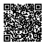 QR code for sharing / printing