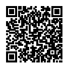 QR code for sharing / printing