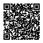 QR code for sharing / printing