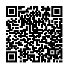 QR code for sharing / printing