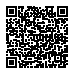QR code for sharing / printing