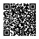 QR code for sharing / printing