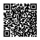 QR code for sharing / printing