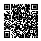 QR code for sharing / printing