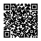 QR code for sharing / printing
