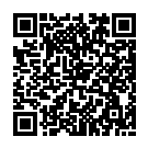 QR code for sharing / printing