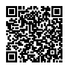 QR code for sharing / printing