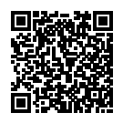 QR code for sharing / printing