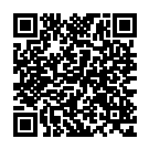 QR code for sharing / printing