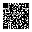QR code for sharing / printing
