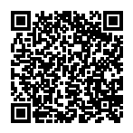 QR code for sharing / printing