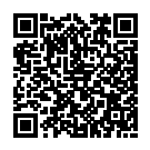QR code for sharing / printing