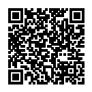 QR code for sharing / printing