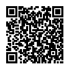 QR code for sharing / printing