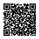 QR code for sharing / printing