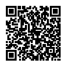 QR code for sharing / printing
