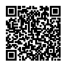 QR code for sharing / printing