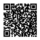 QR code for sharing / printing