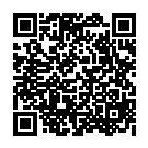 QR code for sharing / printing