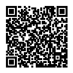 QR code for sharing / printing