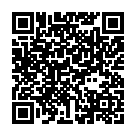 QR code for sharing / printing