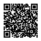 QR code for sharing / printing