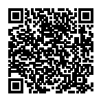 QR code for sharing / printing