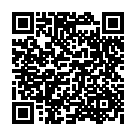 QR code for sharing / printing