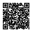 QR code for sharing / printing