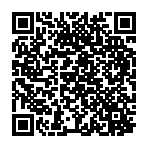QR code for sharing / printing