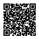 QR code for sharing / printing