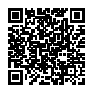 QR code for sharing / printing