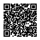QR code for sharing / printing