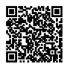 QR code for sharing / printing
