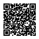 QR code for sharing / printing