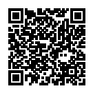QR code for sharing / printing