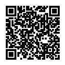 QR code for sharing / printing