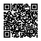 QR code for sharing / printing