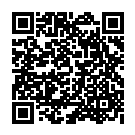QR code for sharing / printing