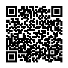 QR code for sharing / printing