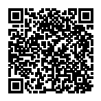 QR code for sharing / printing