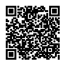 QR code for sharing / printing