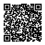 QR code for sharing / printing