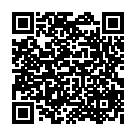 QR code for sharing / printing