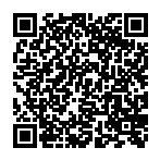 QR code for sharing / printing